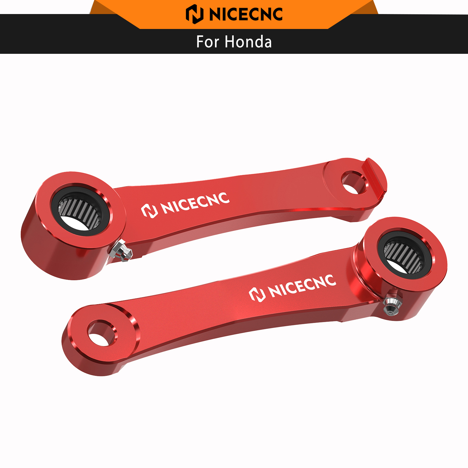 Exhaust Pipe Expander - NICECNC 1.5'' Lowering Link Kit For