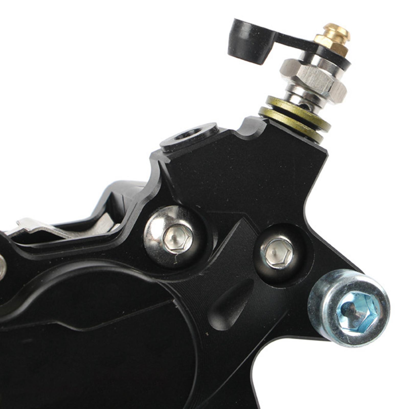 Brake Bleeder Kit - Banjo Bolt Bleeder Screw Replacement Kit