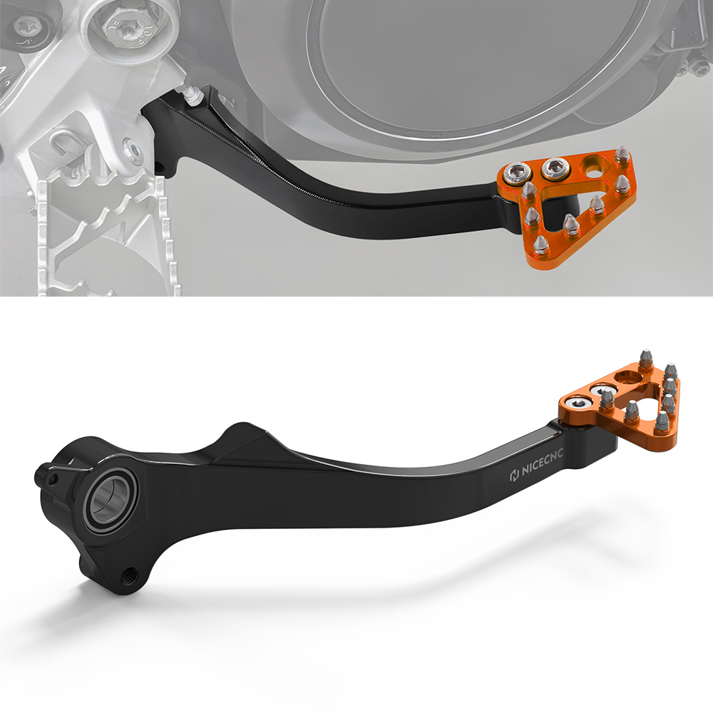 For KTM 690 Enduro R SMCR 690  - огляд і ціна Exhaust Pipe Expander