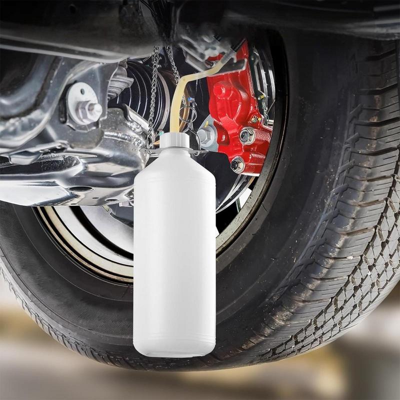 Brake Bleeder Kit Manual Brake - огляд і ціна Brake Bleeder Kit