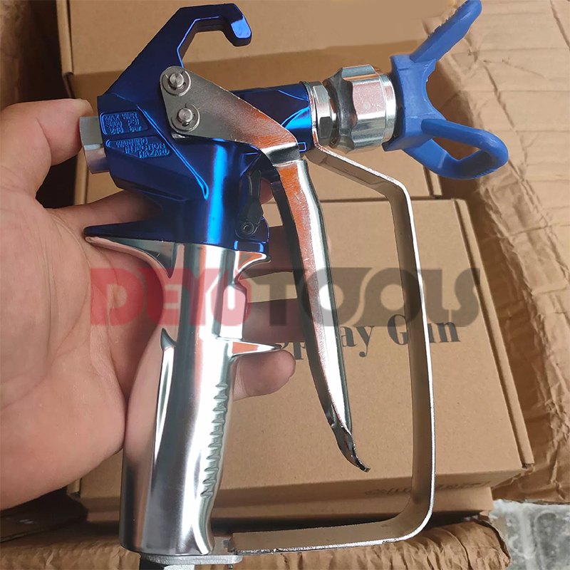 3600PSI High Pressure Airless  - огляд і ціна Heat Gun Paint Strip