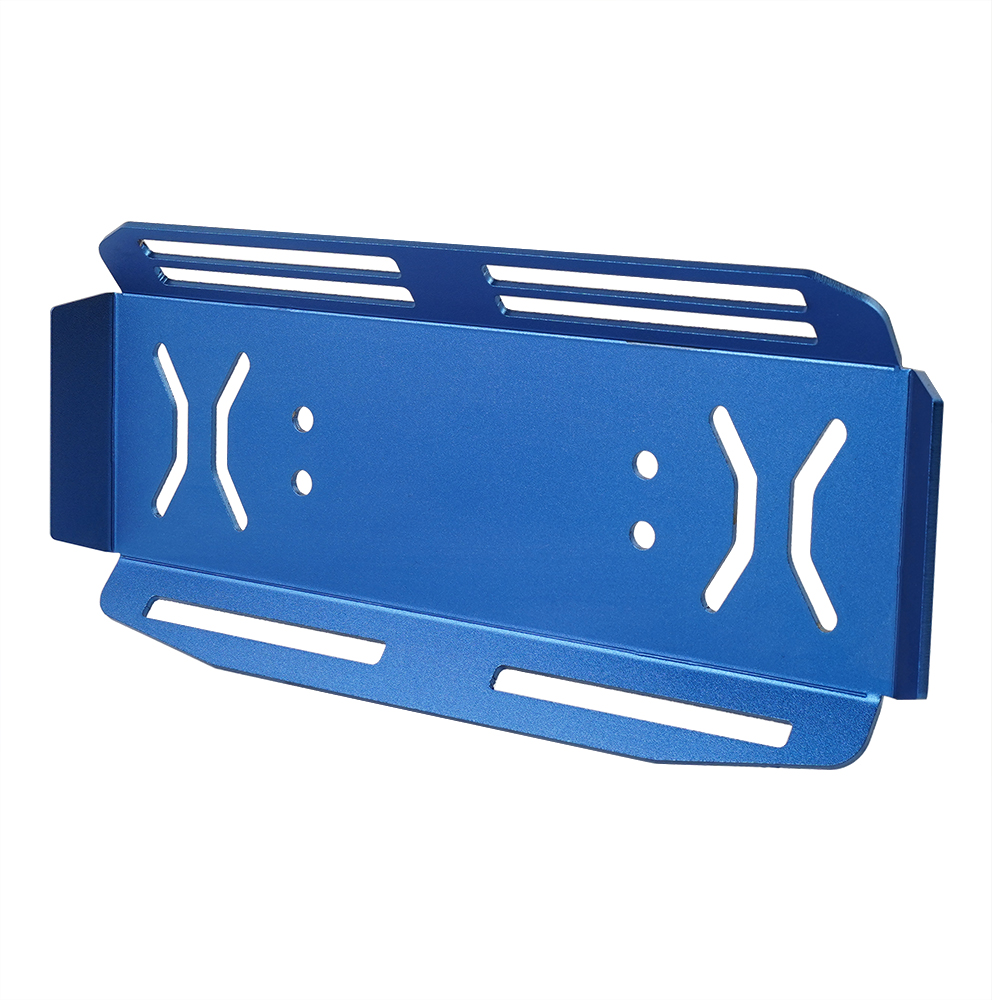 NICECNC ATV Rear Bumper Bash G - огляд і ціна Exhaust Pipe Expander