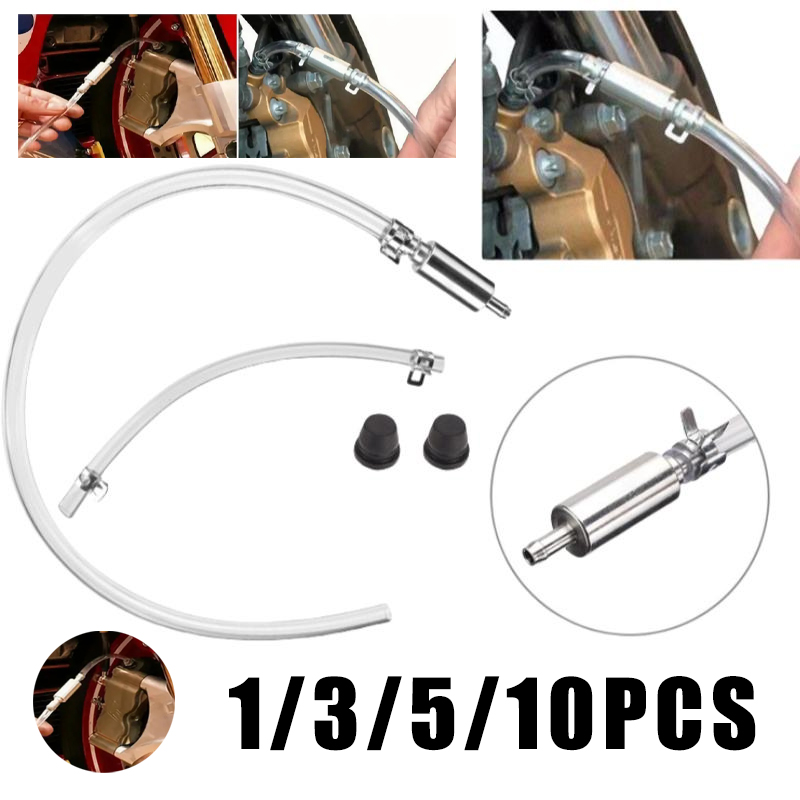 Automotive Hydraulic Clutch Br - огляд і ціна Brake Bleeder Kit