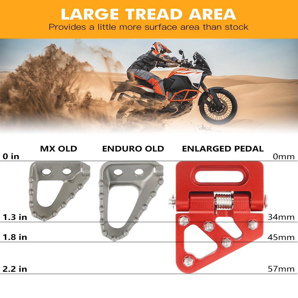NICECNC For Beta RR 300 RR 250 - огляд і ціна Exhaust Pipe Expander