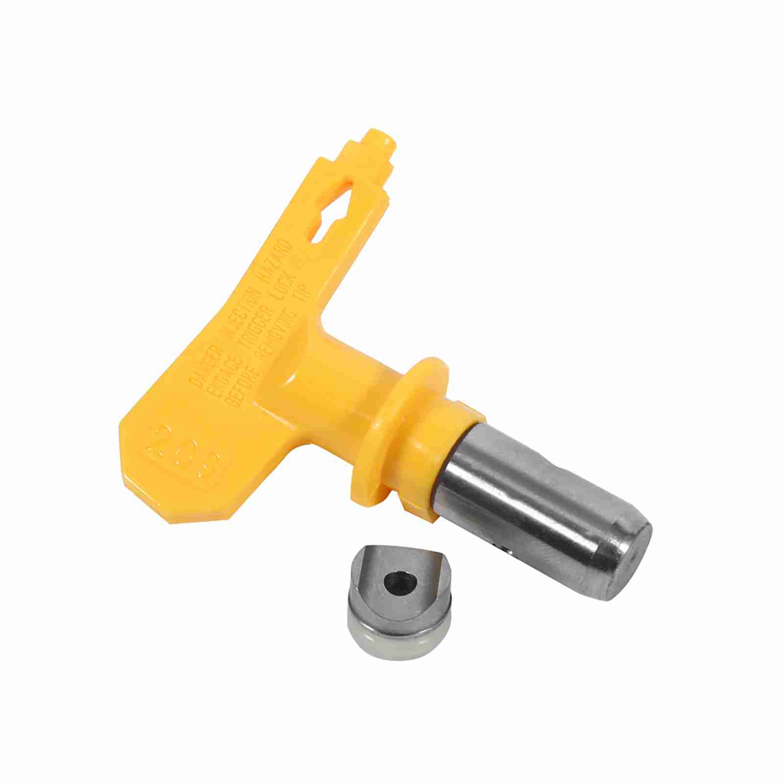 Useful Reversible Tungsten Ste - огляд і ціна Heat Gun Paint Strip