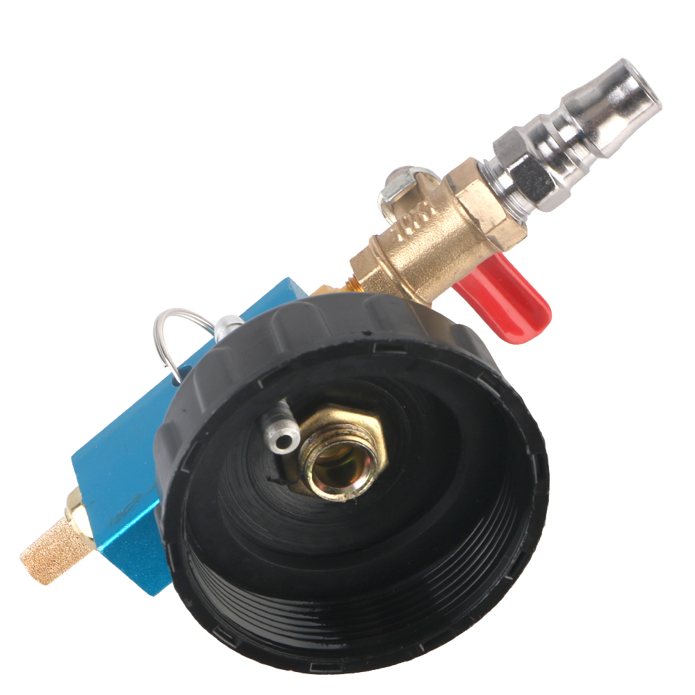 Car Brake Fluid Oil Change Too - огляд і ціна Brake Bleeder Kit