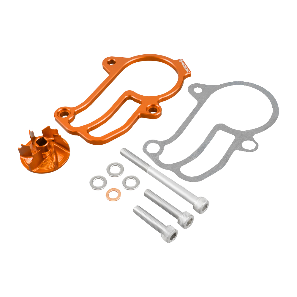 For KTM EXC 300 250 XC-W 2020- - огляд і ціна Exhaust Pipe Expander