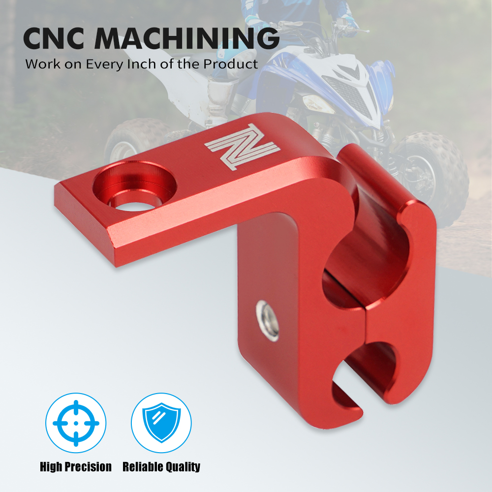 NICECNC ATV Parking Brake Line - огляд і ціна Exhaust Pipe Expander