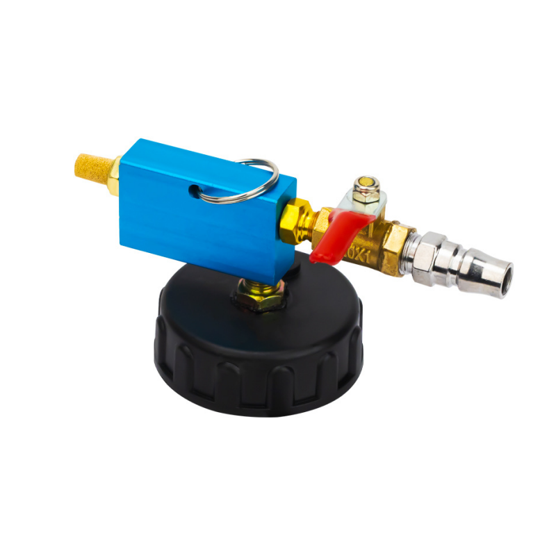 Car Brake Bleeder Hydraulic Pu - огляд і ціна Brake Bleeder Kit
