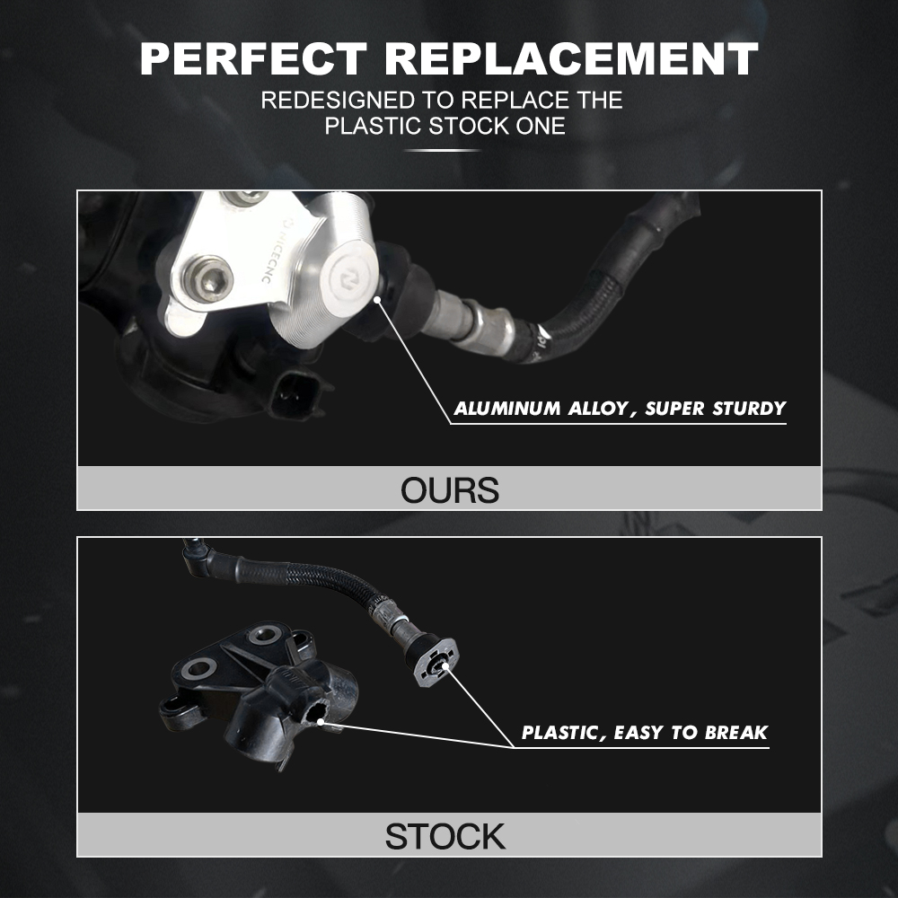 Replace 27400019 Tube Connecti - огляд і ціна Exhaust Pipe Expander