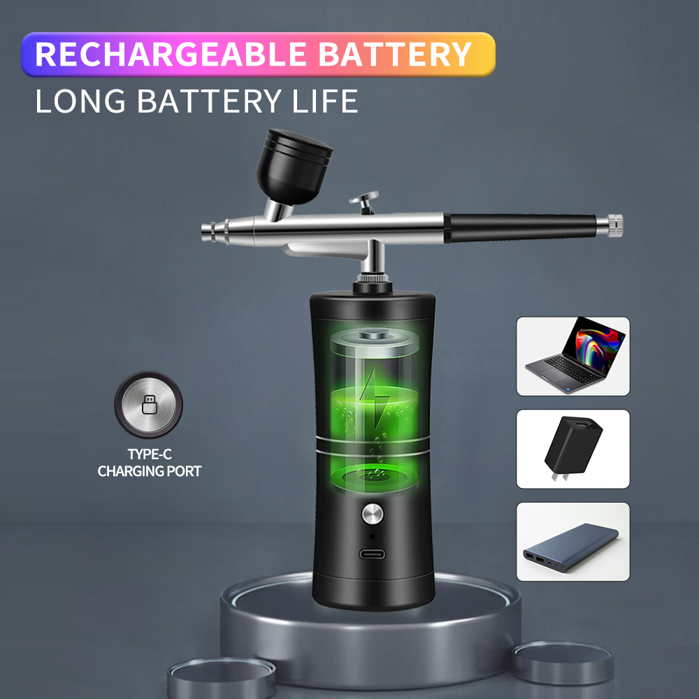 Portable Rechargeable Wireless - огляд і ціна Heat Gun Paint Strip