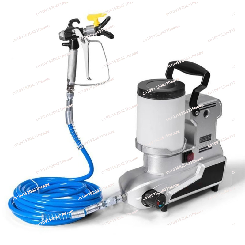 Suitable for1600W Airless Pain - огляд і ціна Heat Gun Paint Strip