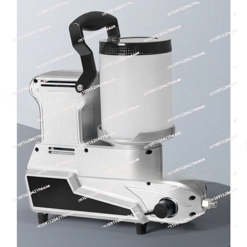 Suitable for1600W Airless Pain - огляд і ціна Heat Gun Paint Strip