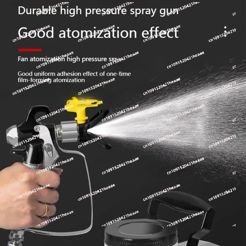 Suitable for1600W Airless Pain - огляд і ціна Heat Gun Paint Strip