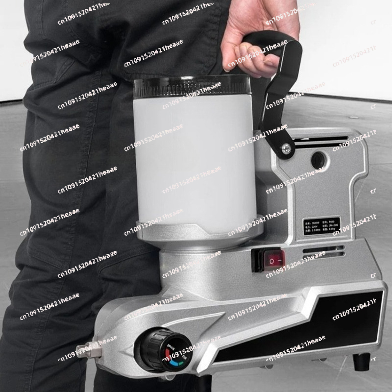 Suitable for1600W Airless Pain - огляд і ціна Heat Gun Paint Strip