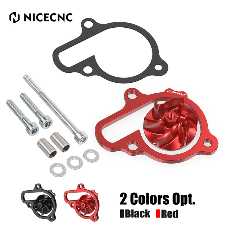 NICECNC For Honda CRF450R CRF  - огляд і ціна Exhaust Pipe Expander