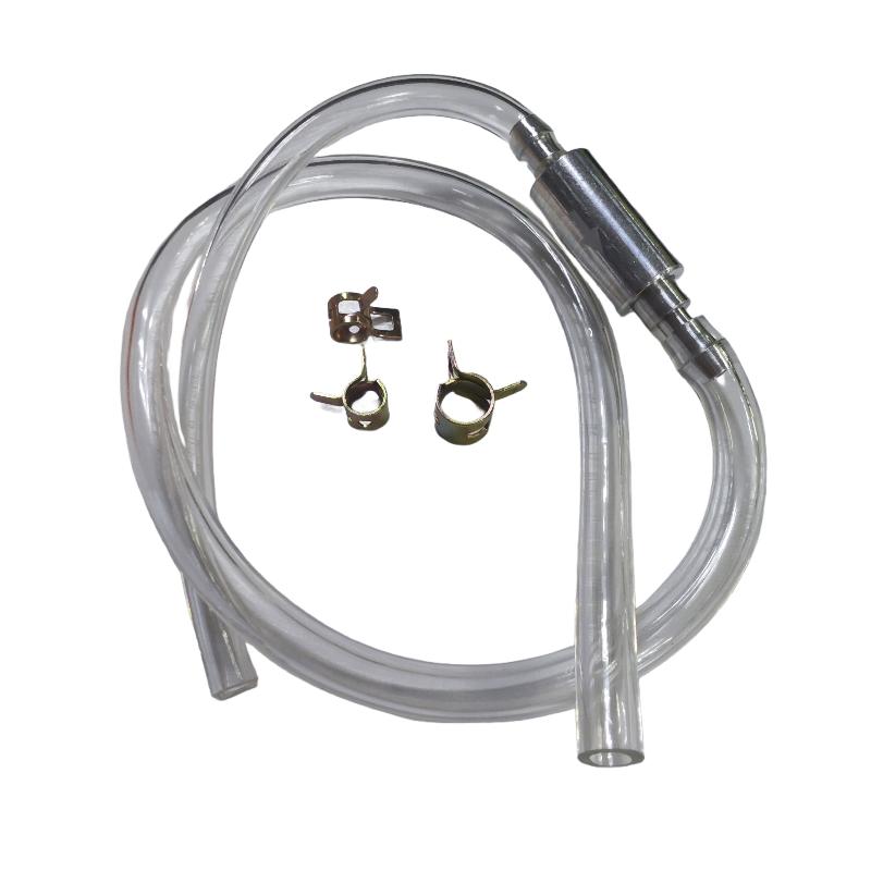 1 Set Bleeder Fluid Hose Hydra - огляд і ціна Brake Bleeder Kit