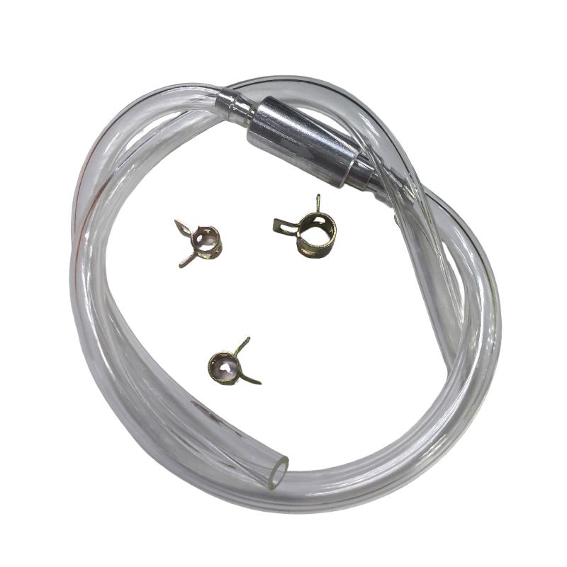 1 Set Bleeder Fluid Hose Hydra - огляд і ціна Brake Bleeder Kit