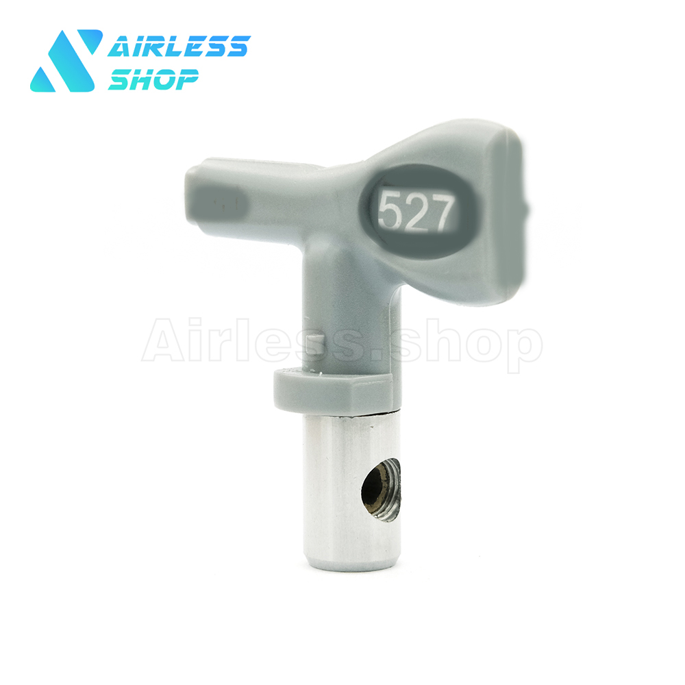CHARHS  Airless Tip XHD 421/42 - огляд і ціна Heat Gun Paint Strip