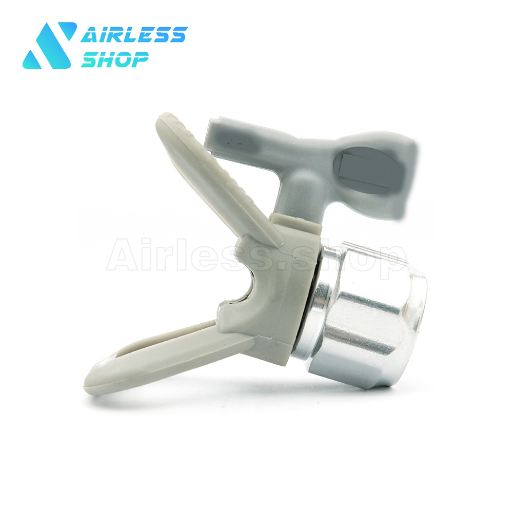 CHARHS  Airless Tip XHD 421/42 - огляд і ціна Heat Gun Paint Strip
