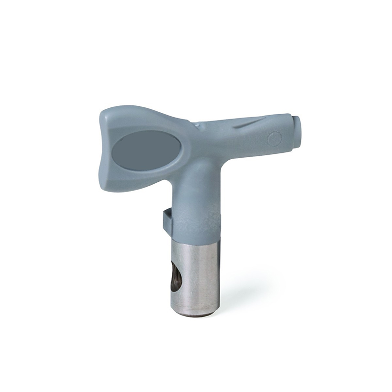 CHARHS  Airless Tip XHD 421/42 - огляд і ціна Heat Gun Paint Strip